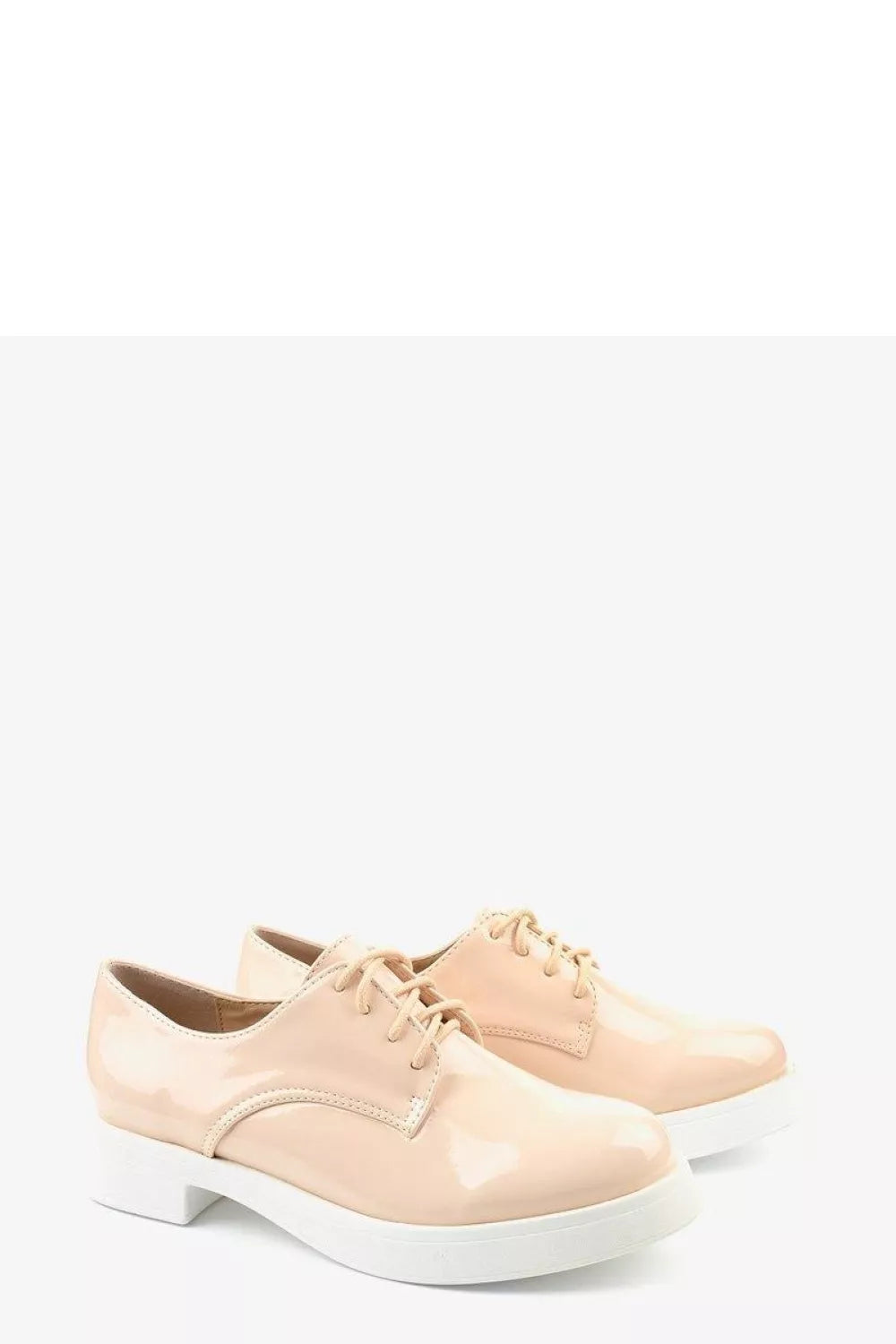 Pusbačiai, modelis 205792 Solea