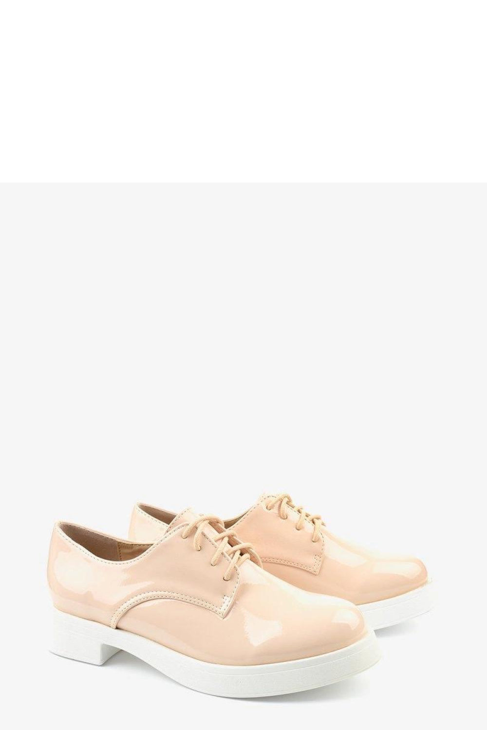 Pusbačiai, modelis 205792 Solea