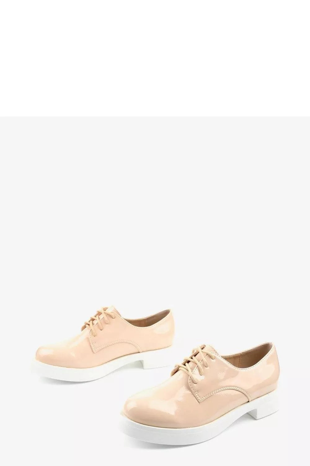 Pusbačiai, modelis 205792 Solea