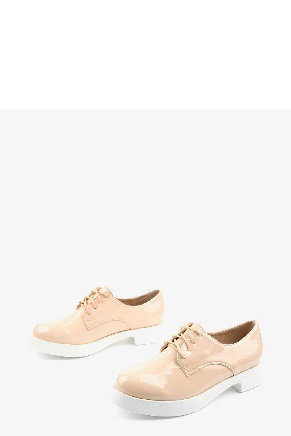 Pusbačiai, modelis 205792 Solea