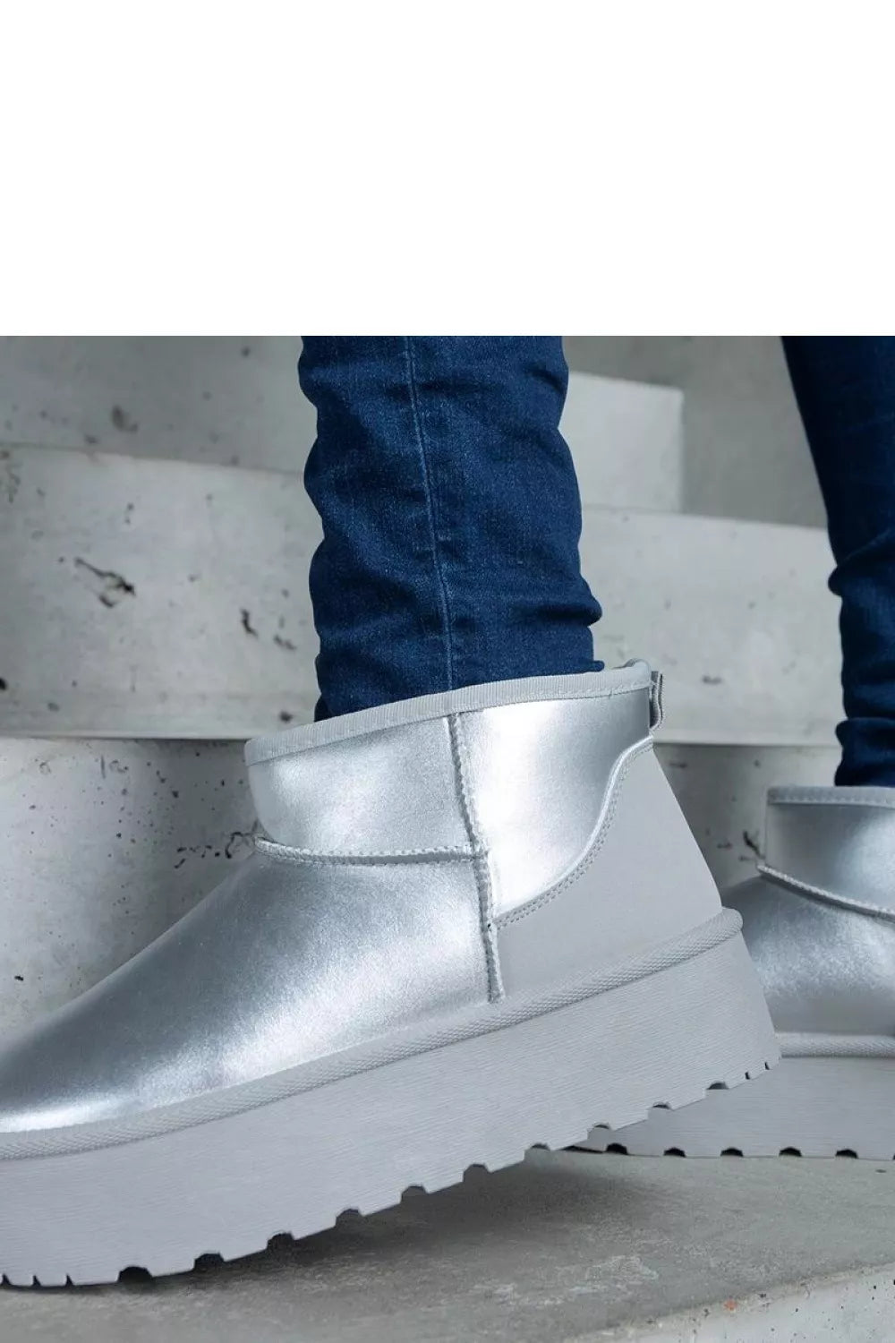 Sniego batai, modelis 205793, Solea