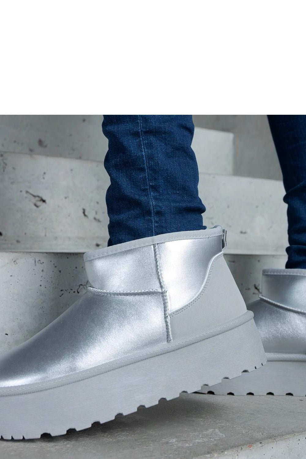 Sniego batai, modelis 205793, Solea