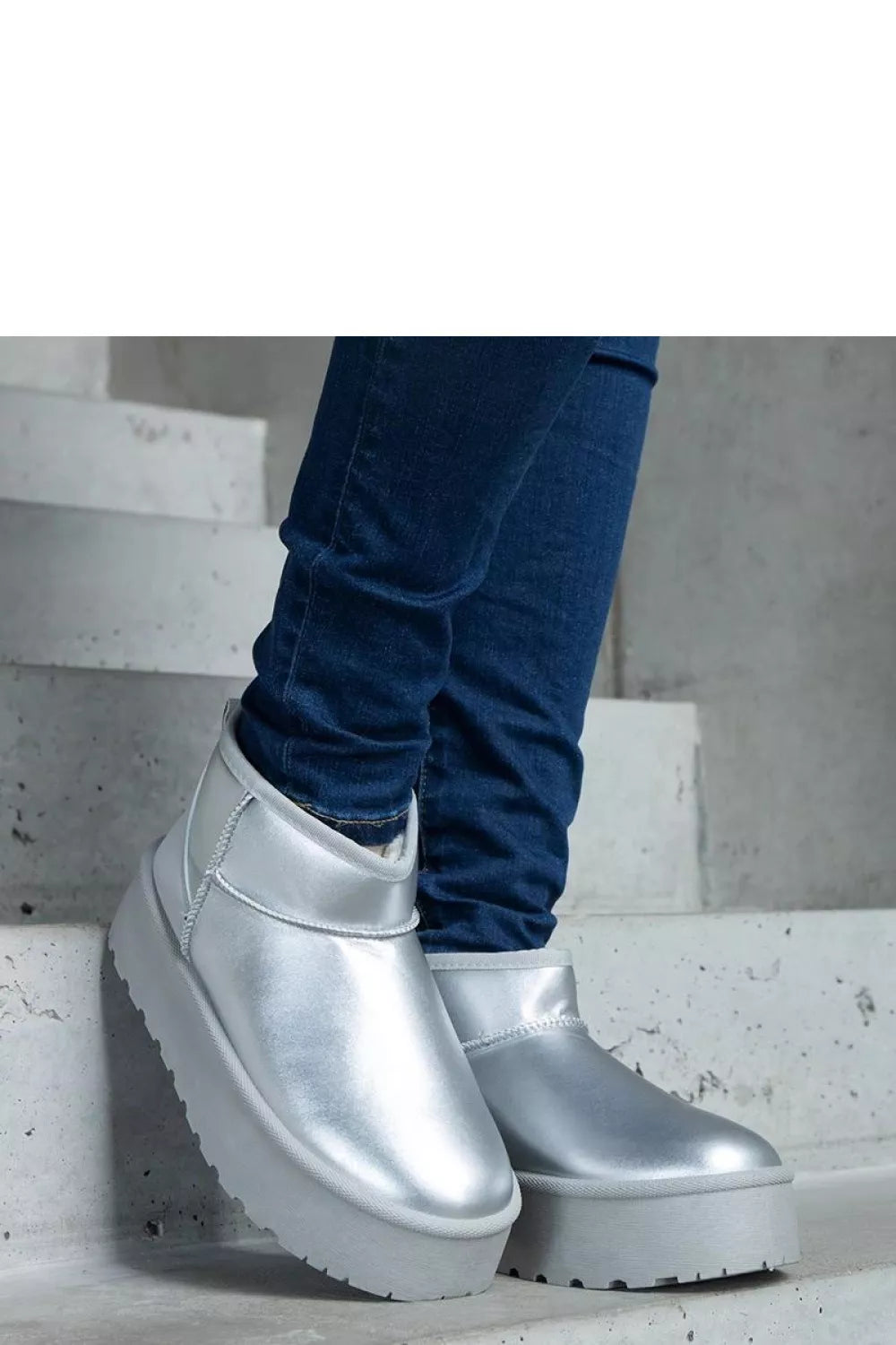 Sniego batai, modelis 205793, Solea