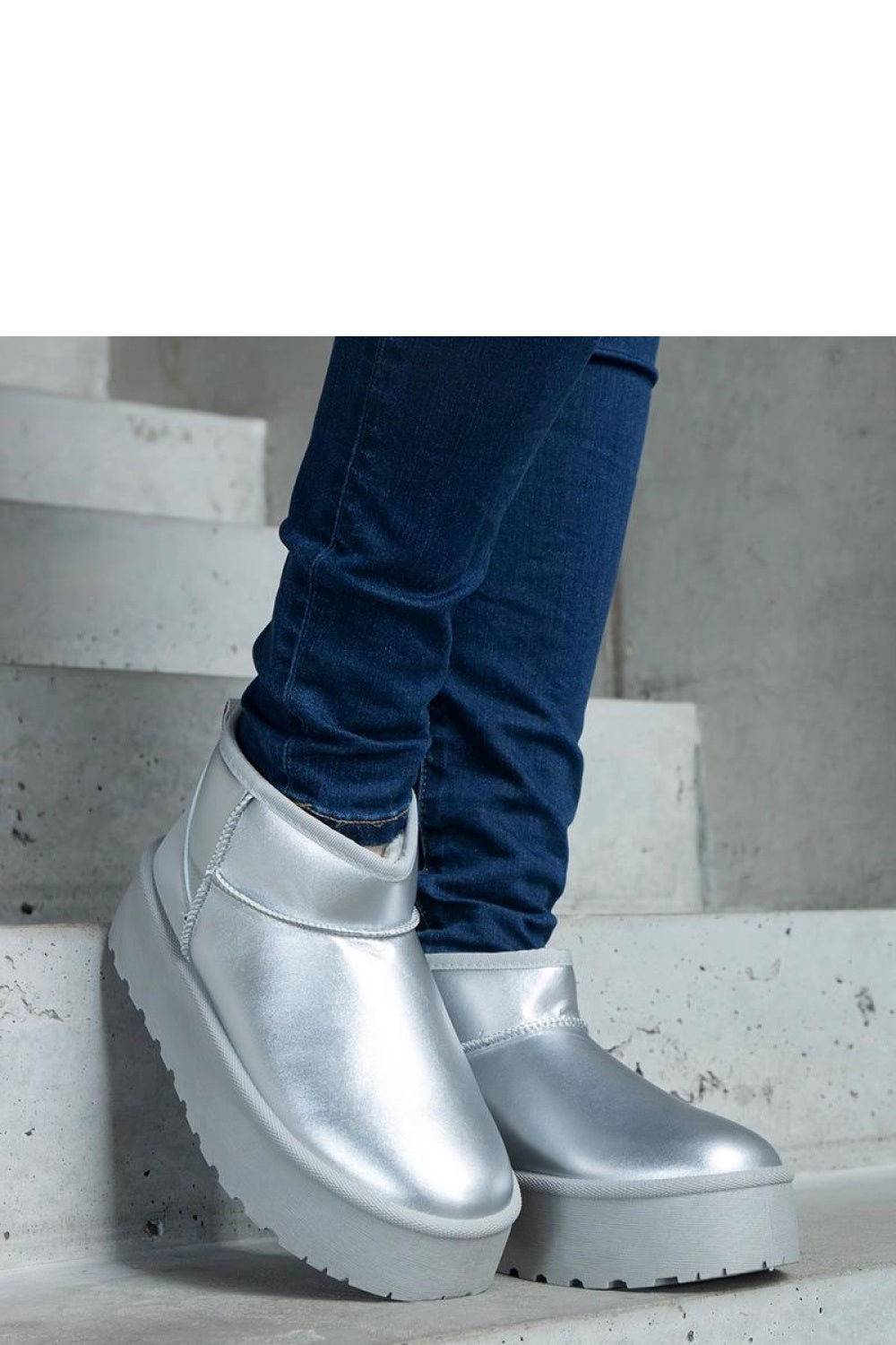 Sniego batai, modelis 205793, Solea