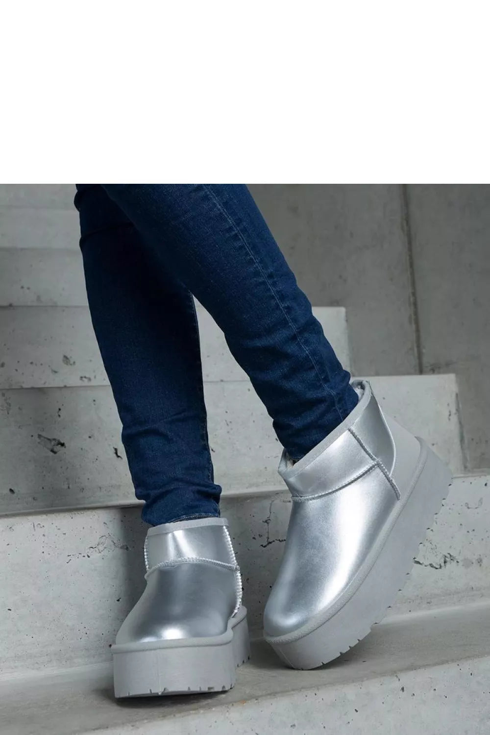 Sniego batai, modelis 205793, Solea