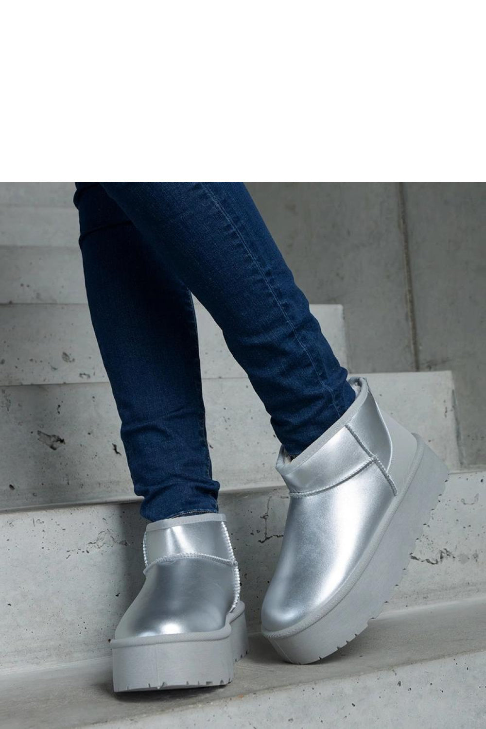 Sniego batai, modelis 205793, Solea