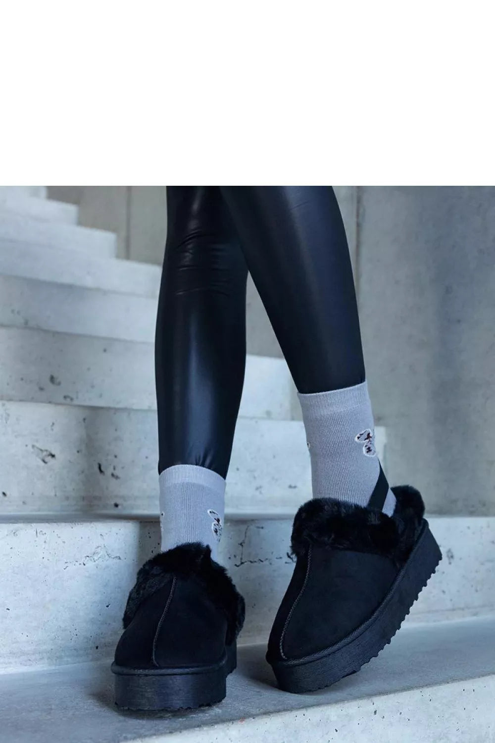 Sniego batai, modelis 205797 Solea