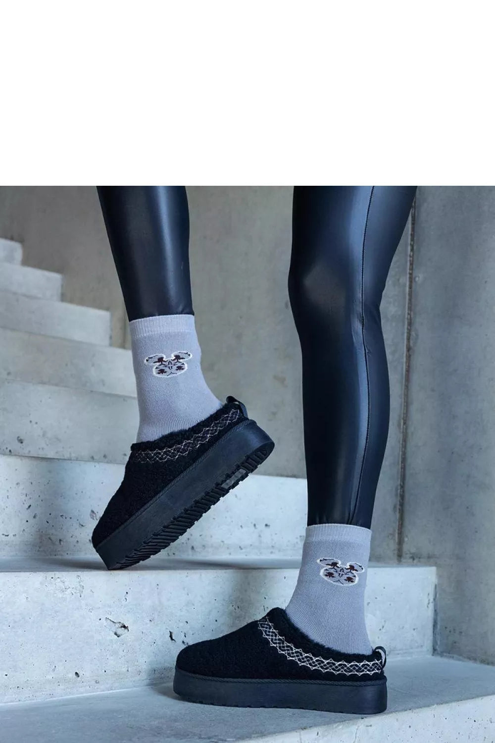 Sniego batai, modelis 205798 Solea