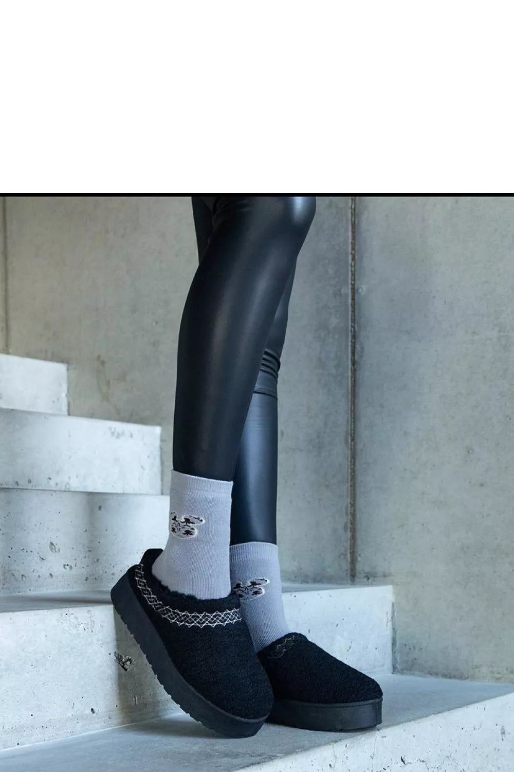 Sniego batai, modelis 205798 Solea