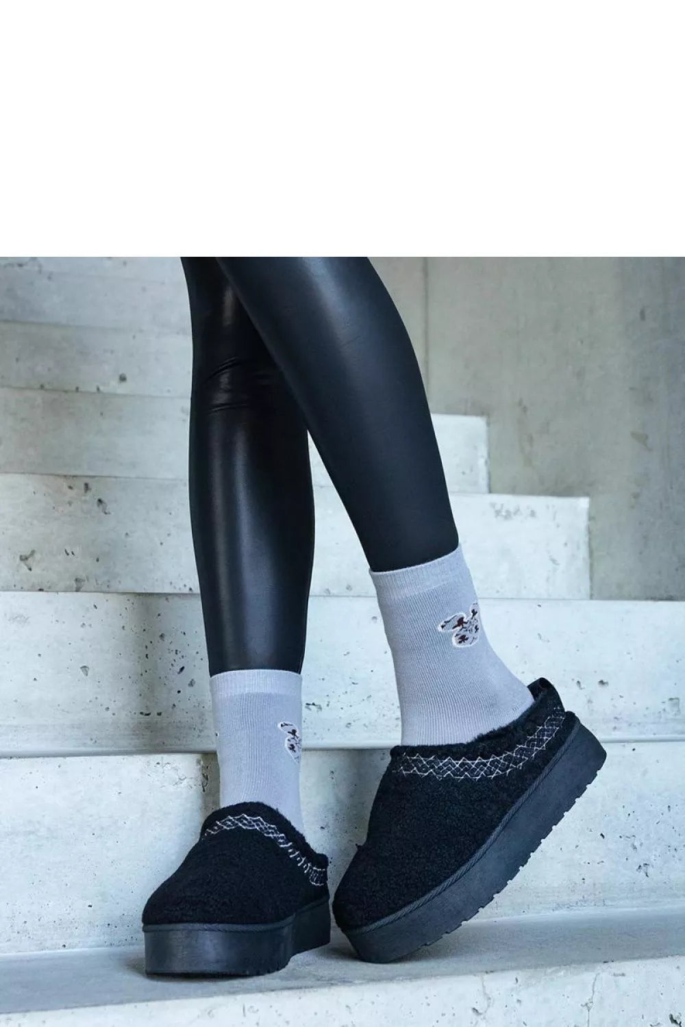 Sniego batai, modelis 205798 Solea