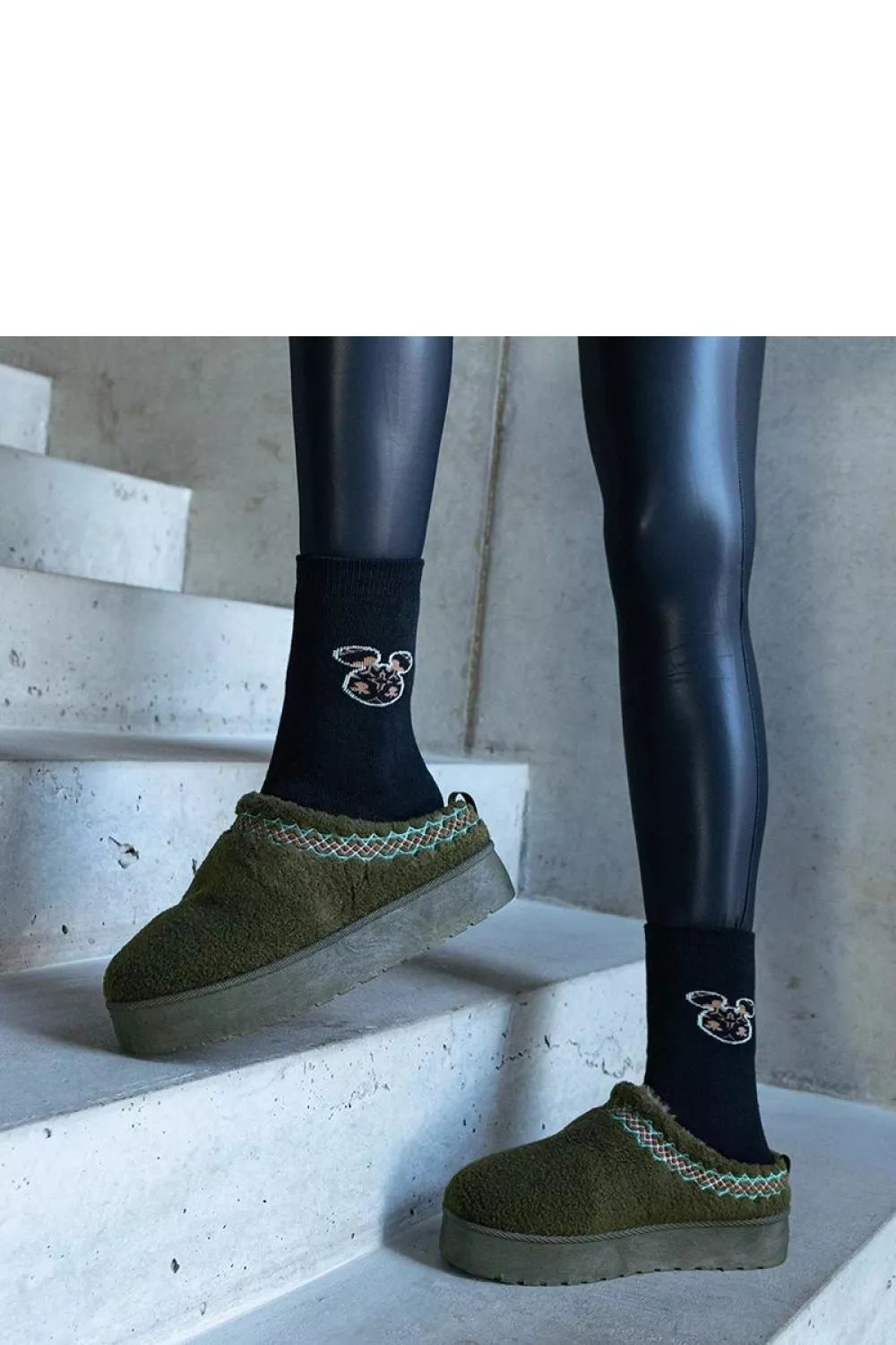 Sniego batai, modelis 205799 Solea