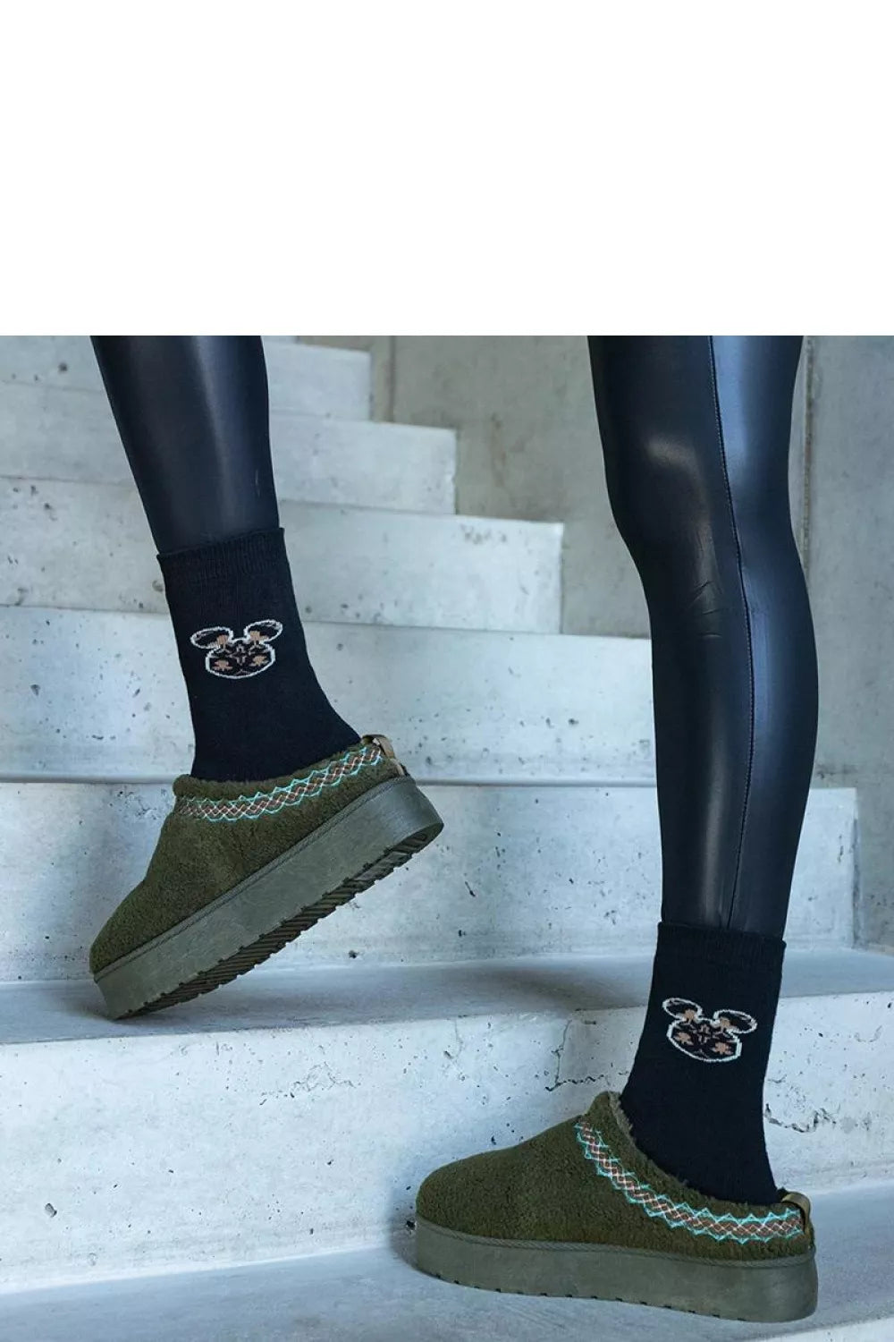 Sniego batai, modelis 205799 Solea