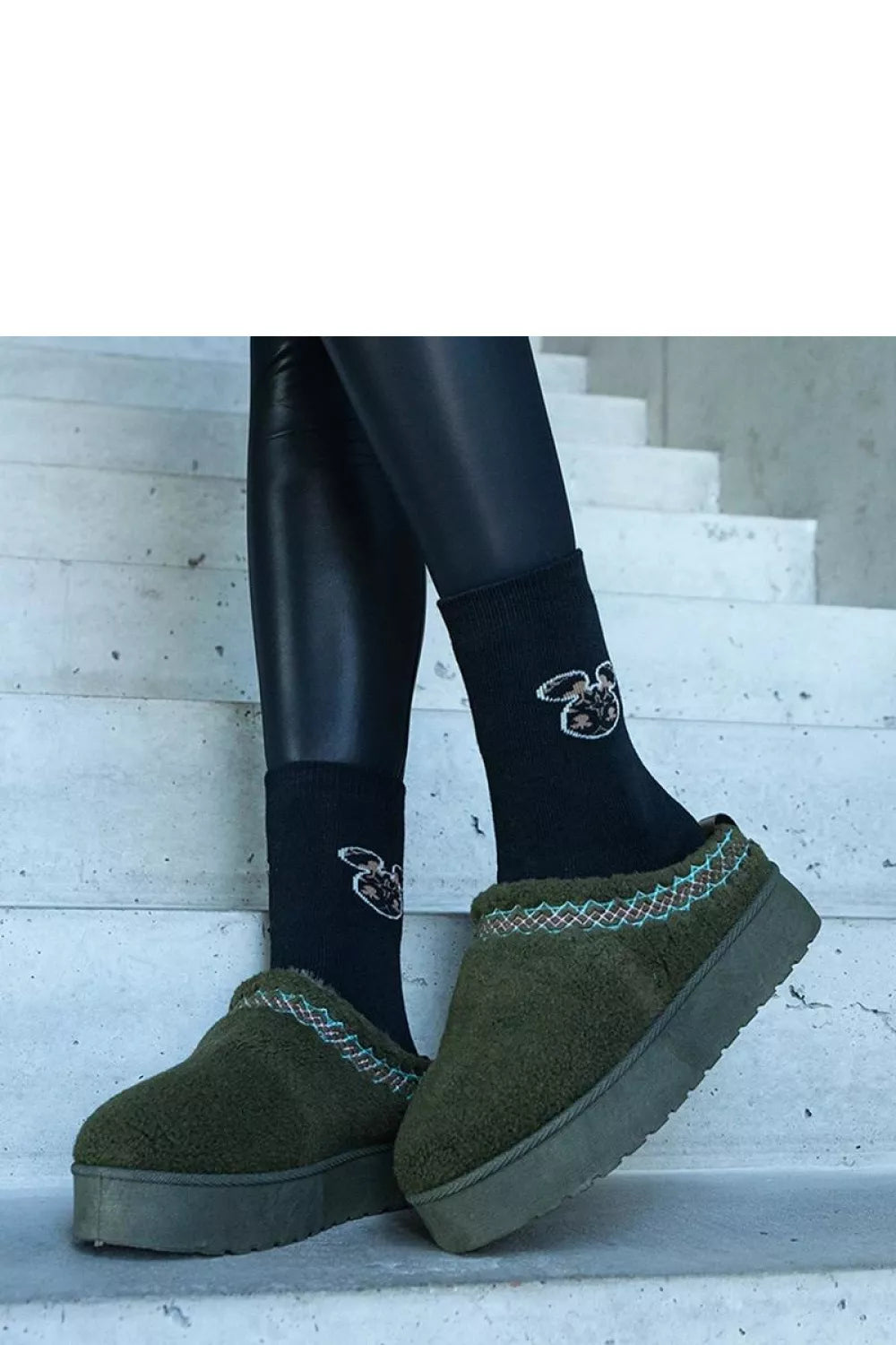 Sniego batai, modelis 205799 Solea