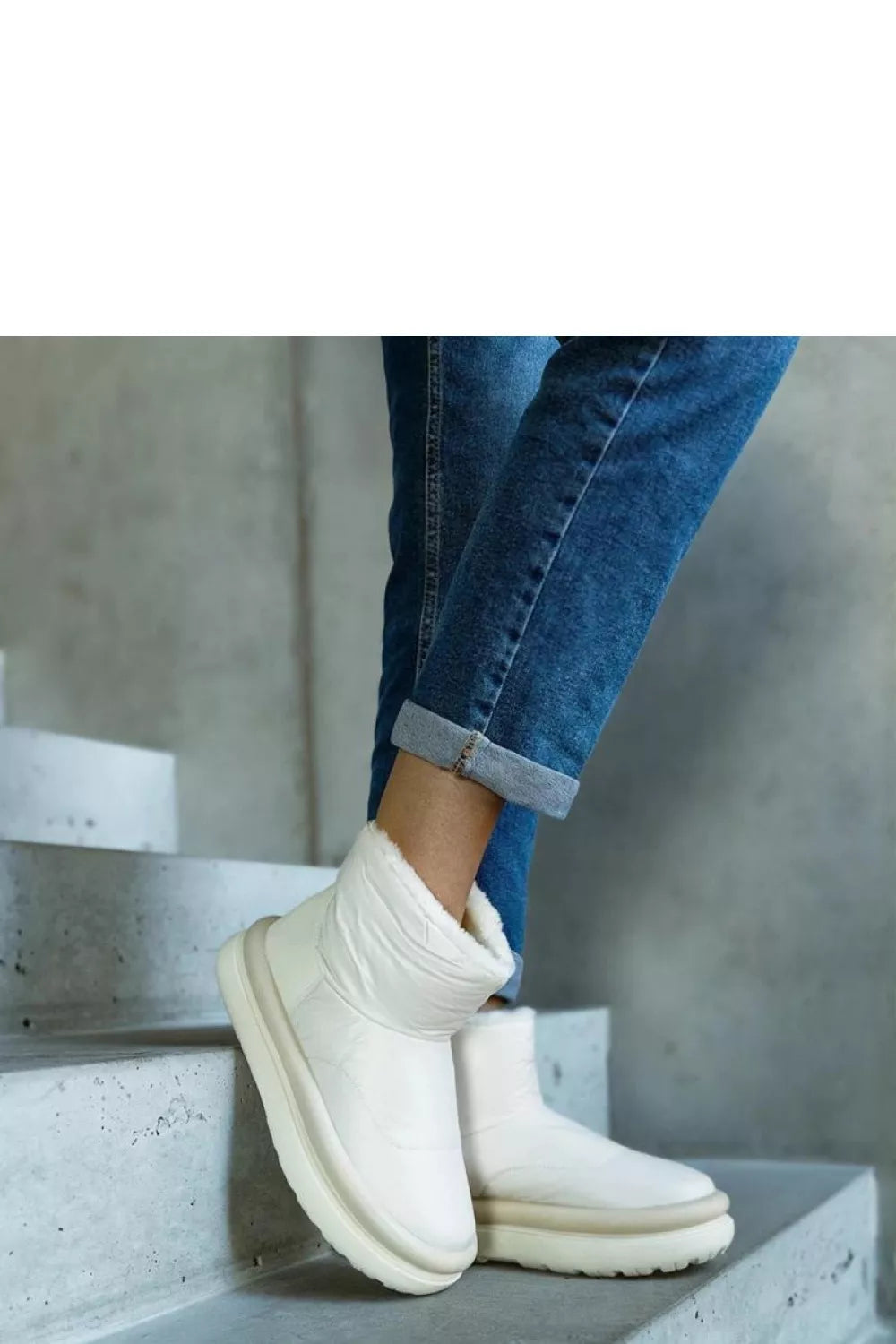 Sniego batai modelis 205801 Solea