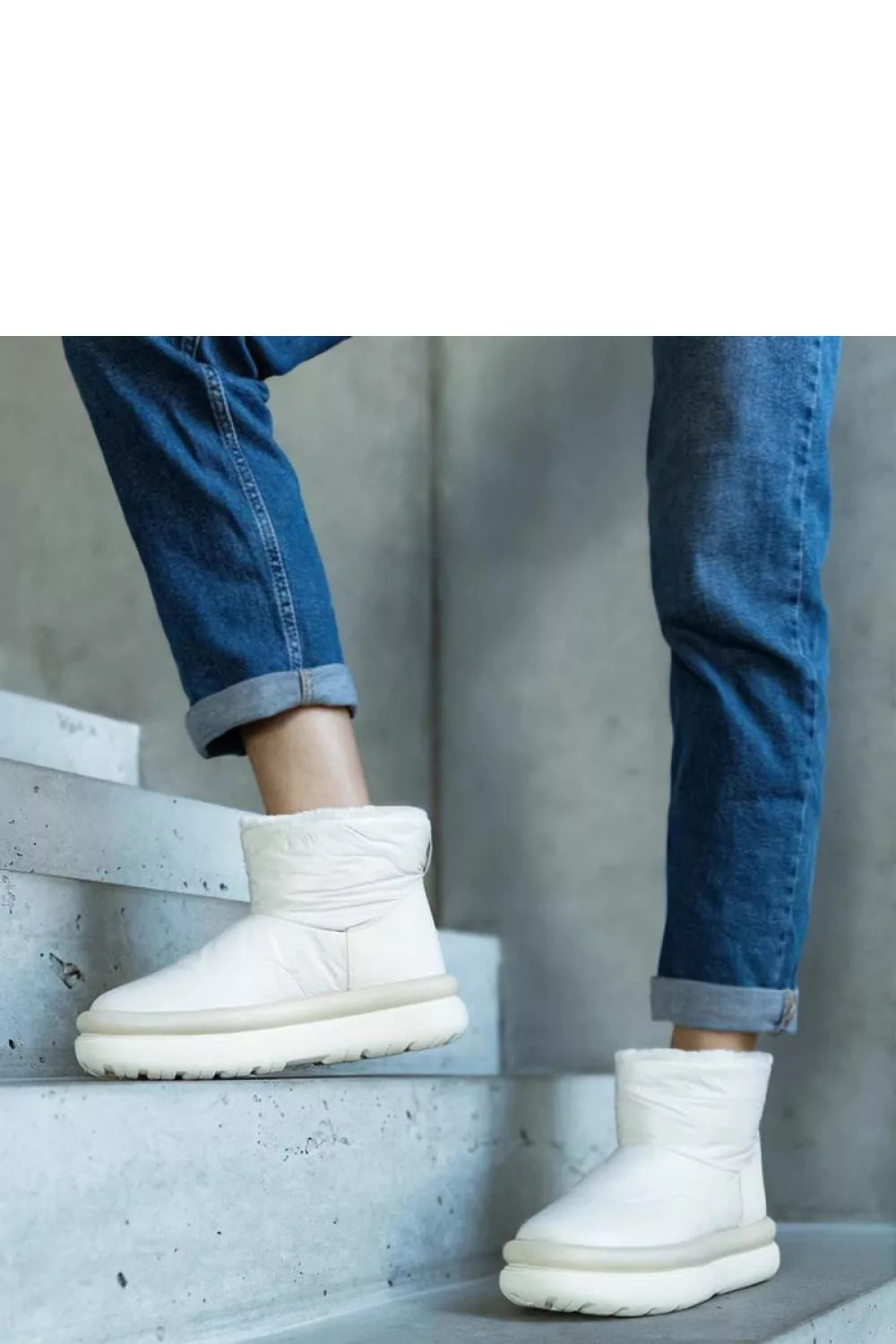 Sniego batai modelis 205801 Solea