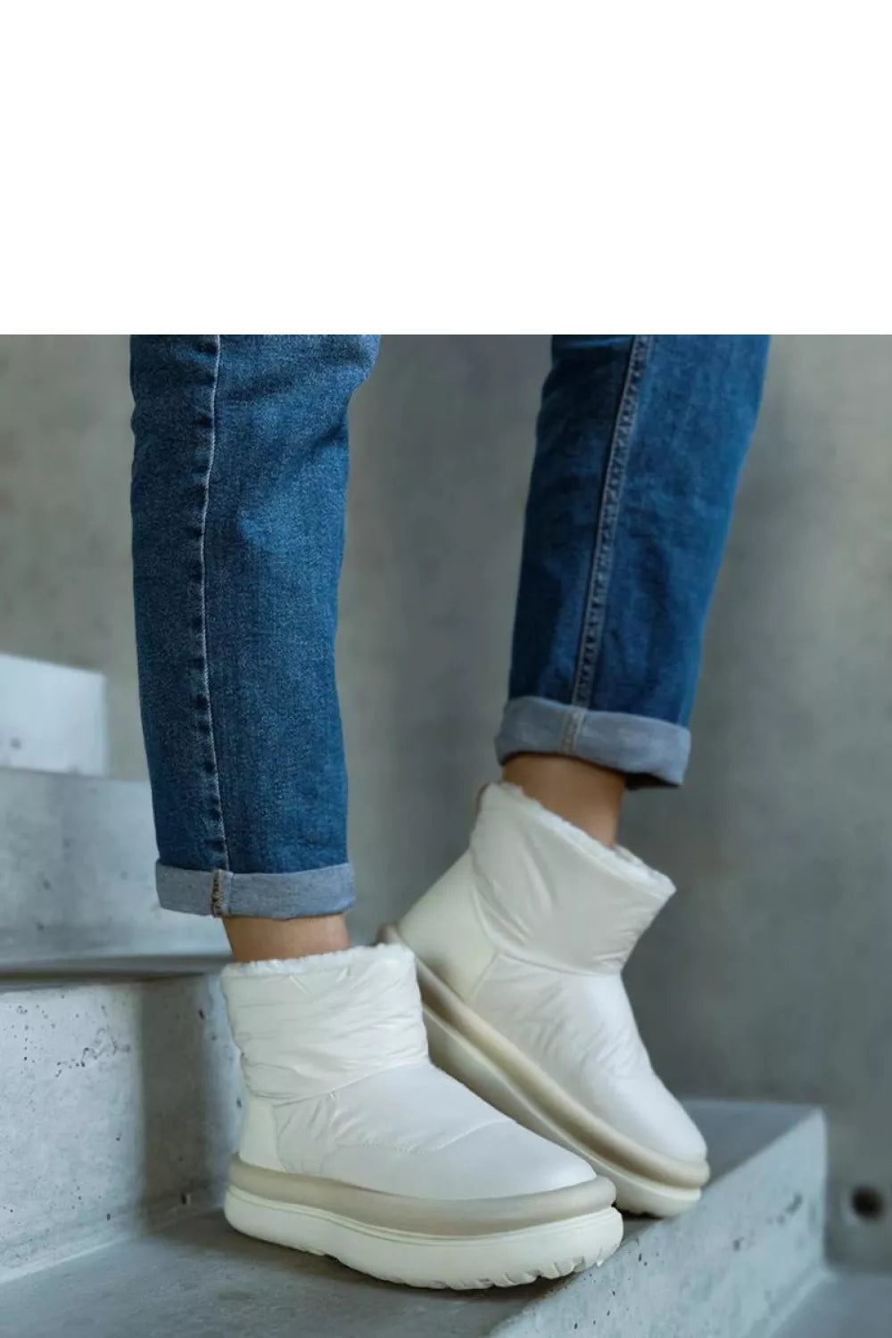 Sniego batai modelis 205801 Solea