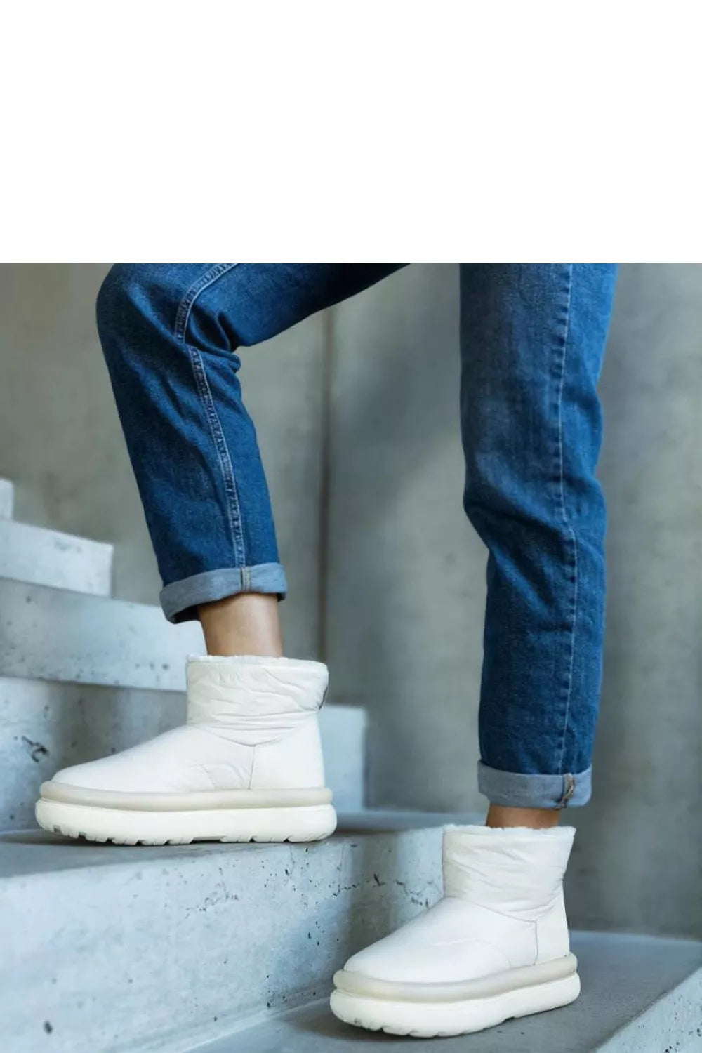 Sniego batai modelis 205801 Solea