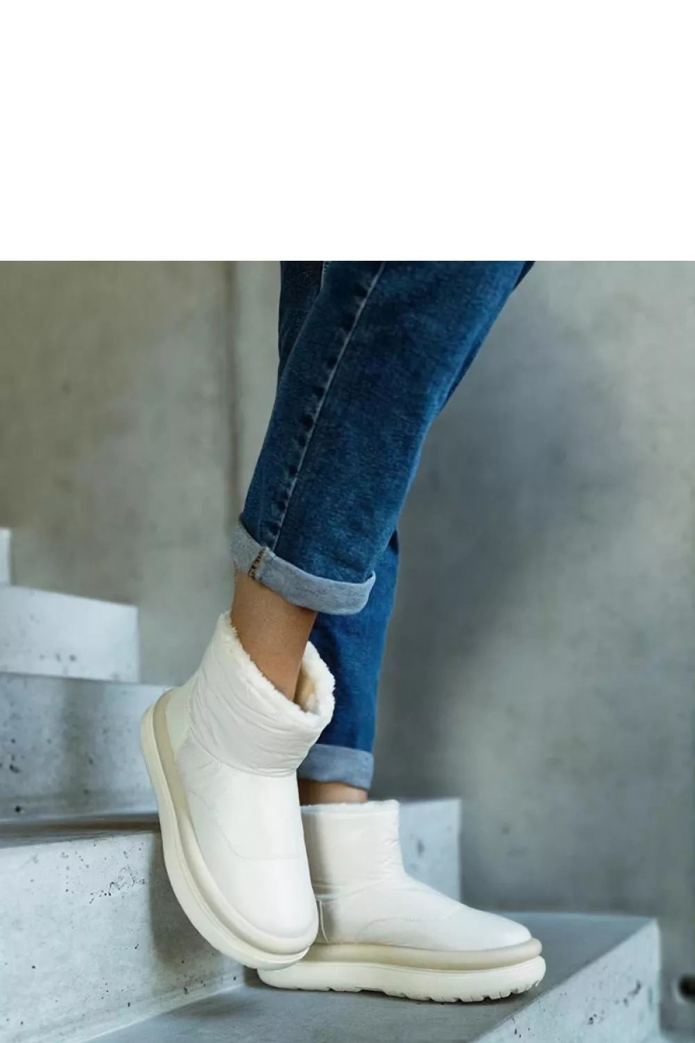 Sniego batai modelis 205801 Solea