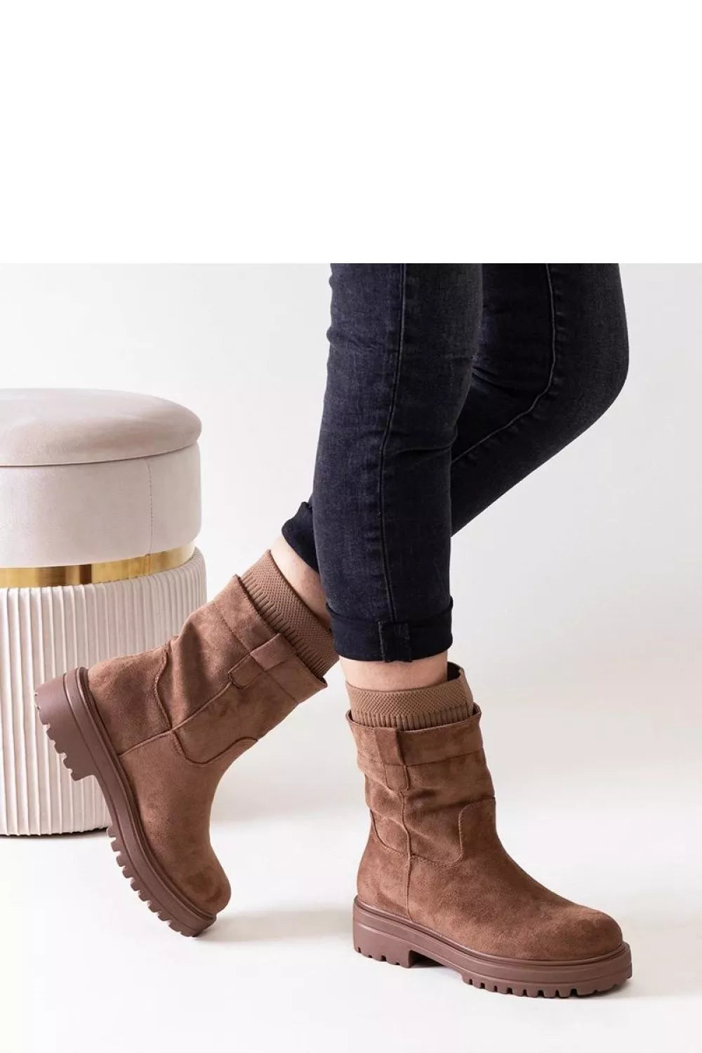 Batai, modelis 205805 Solea