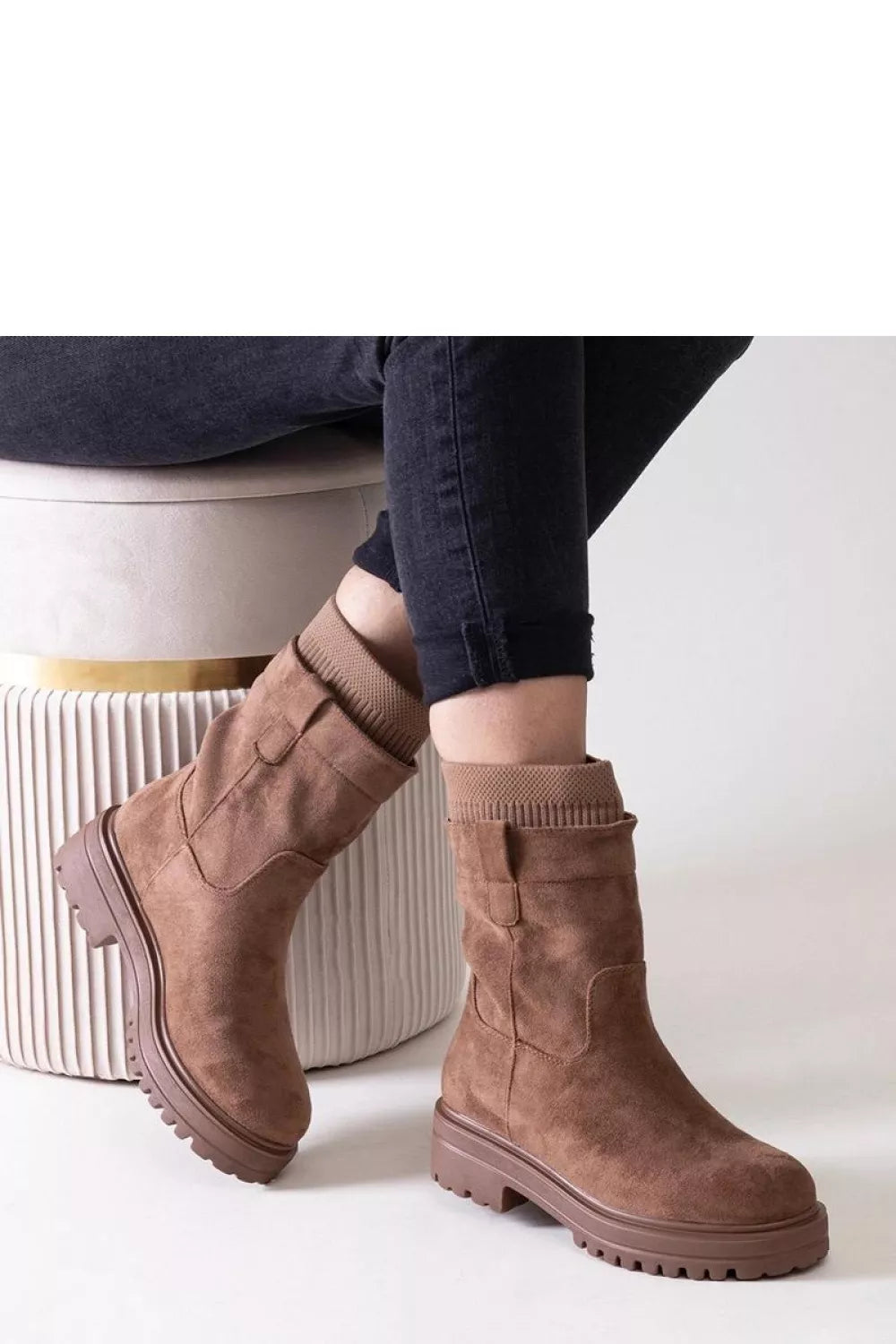 Batai, modelis 205805 Solea