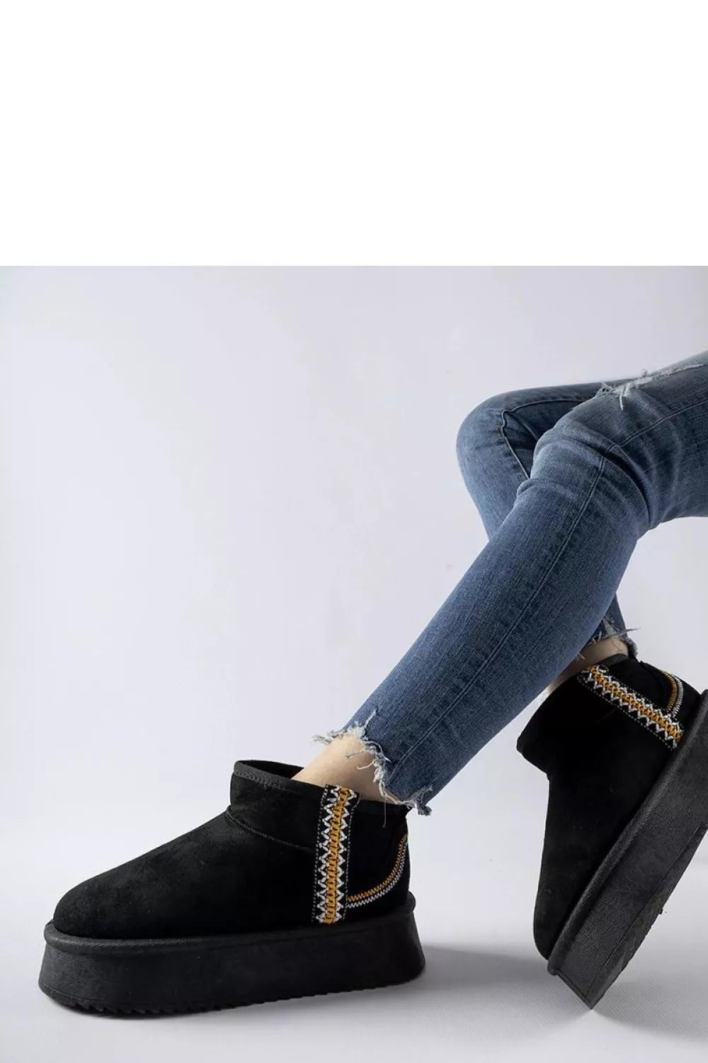 Sniego batai, modelis 205812 Solea