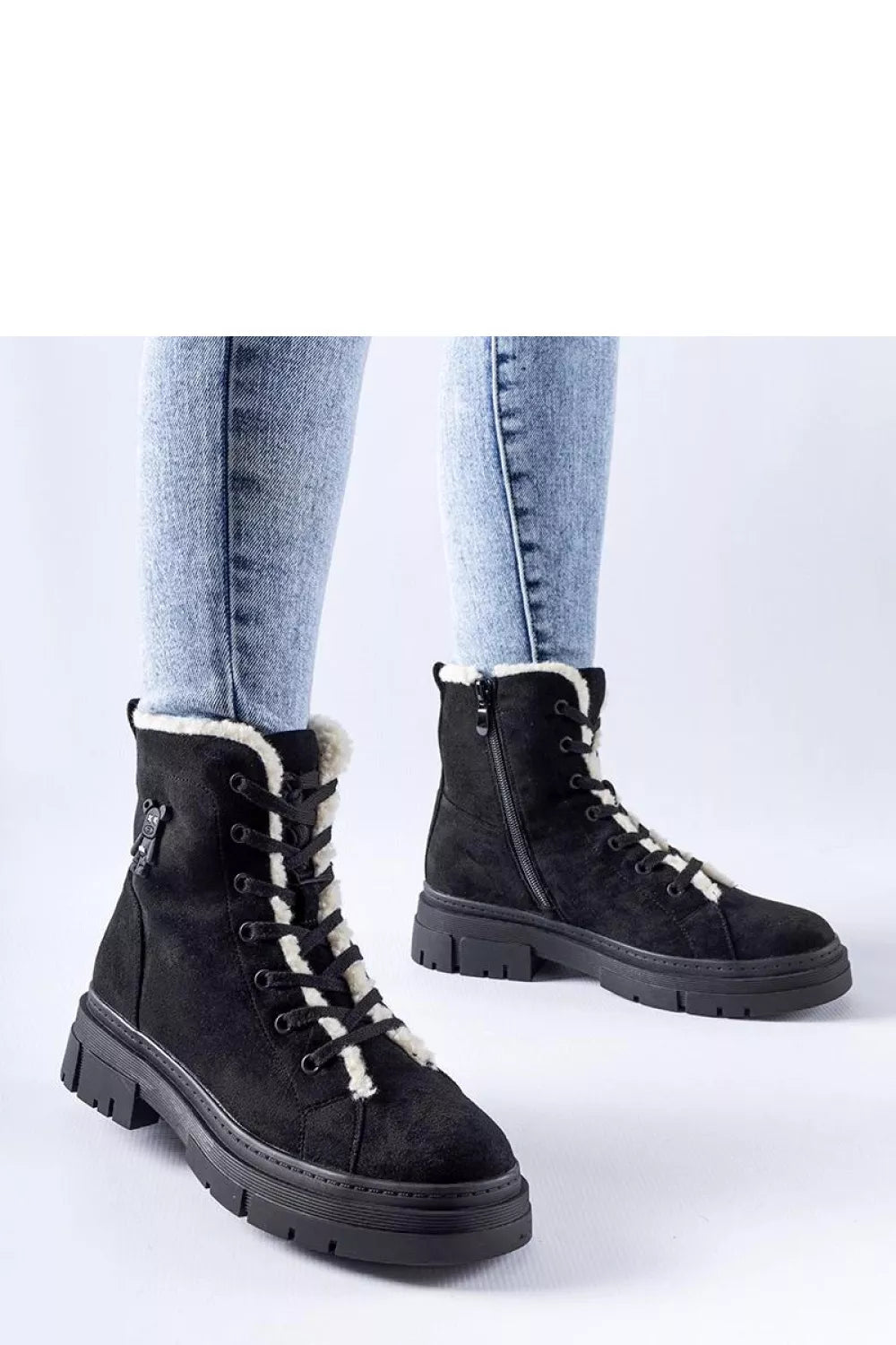 Batai, modelis 205813 Solea