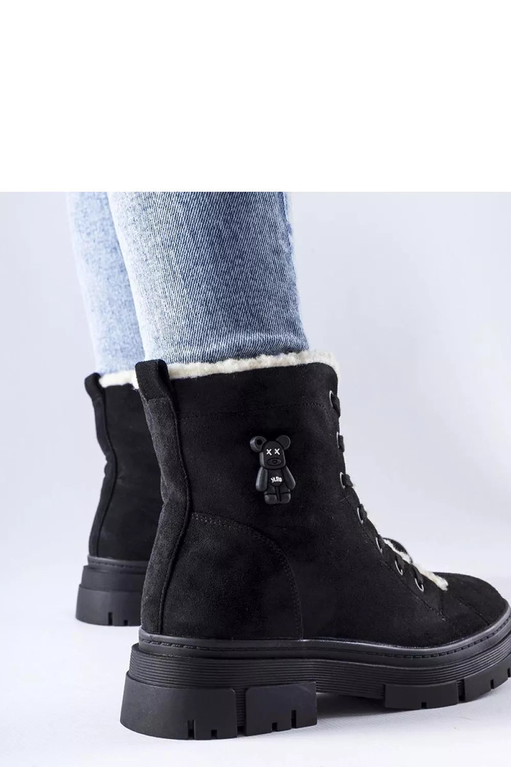 Batai, modelis 205813 Solea