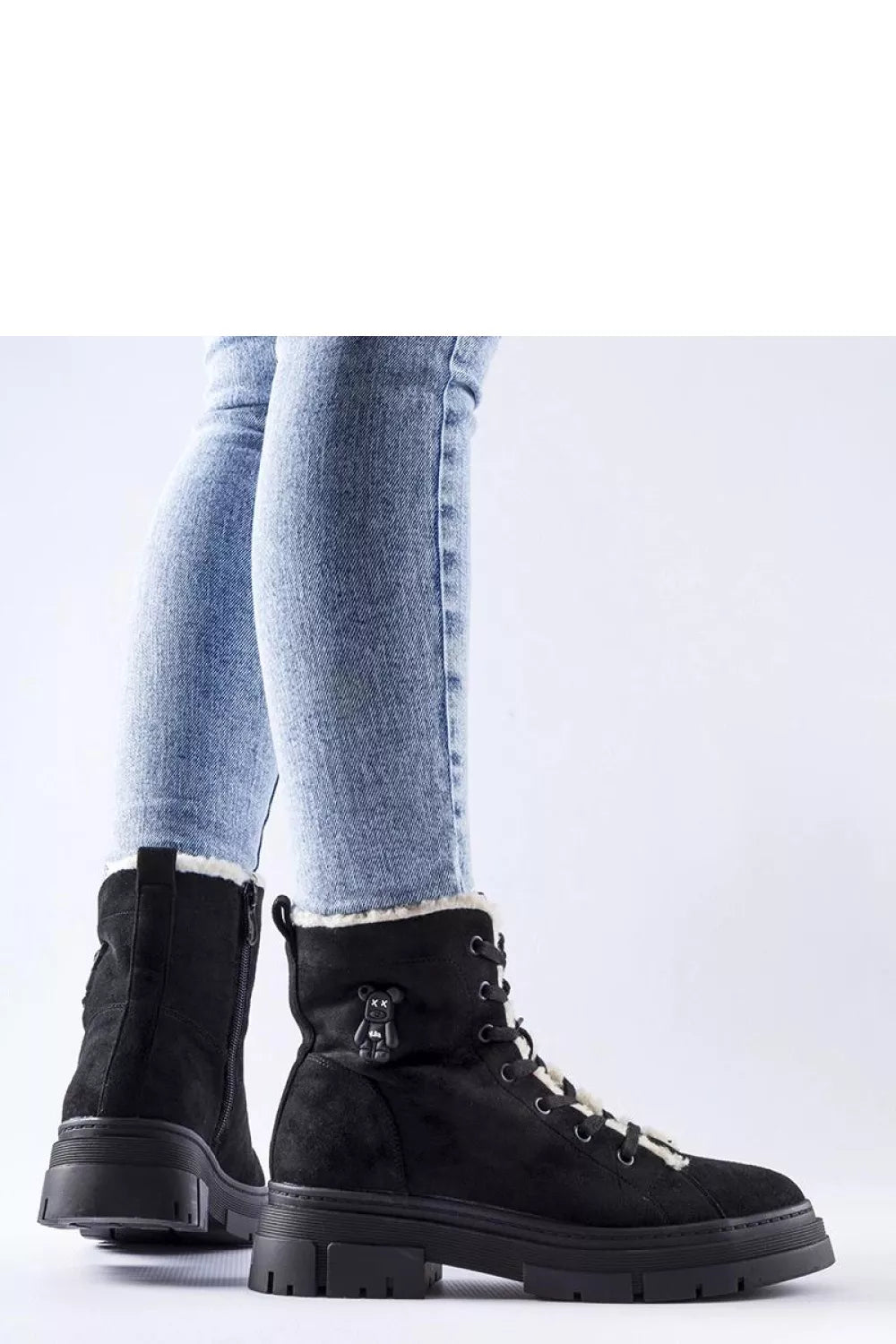 Batai, modelis 205813 Solea