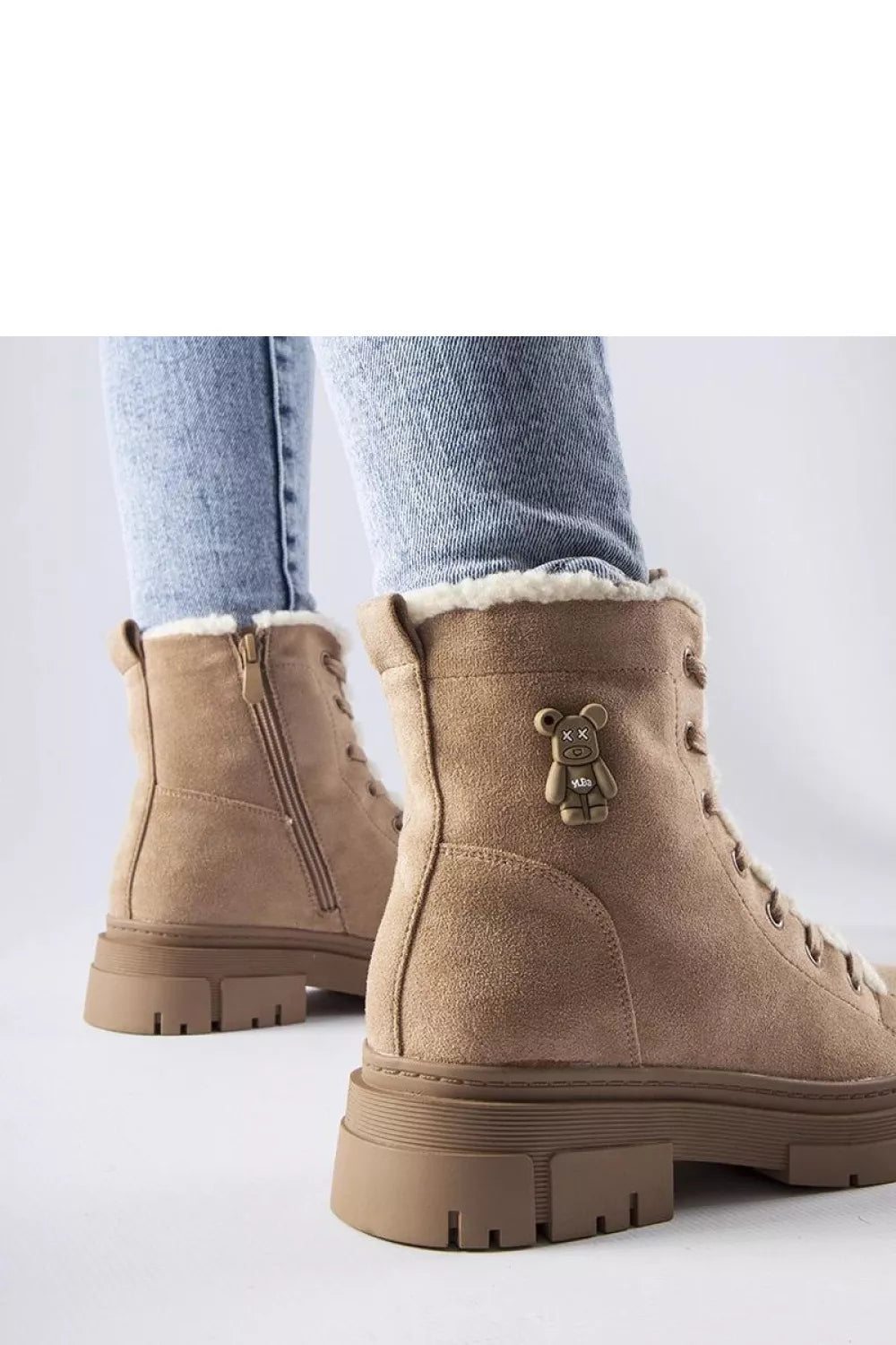 Batai, modelis 205814 „Solea“