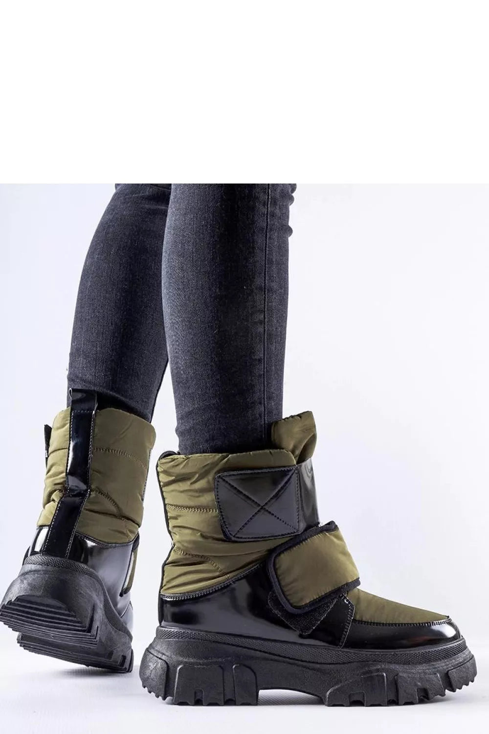 Batai, modelis 205816 Solea