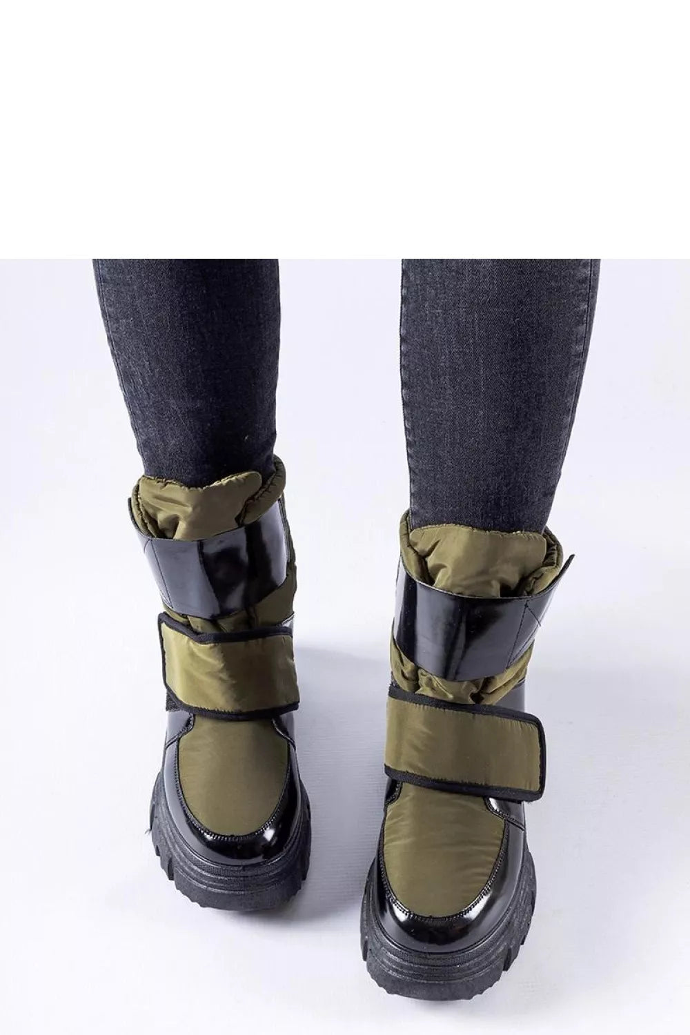 Batai, modelis 205816 Solea