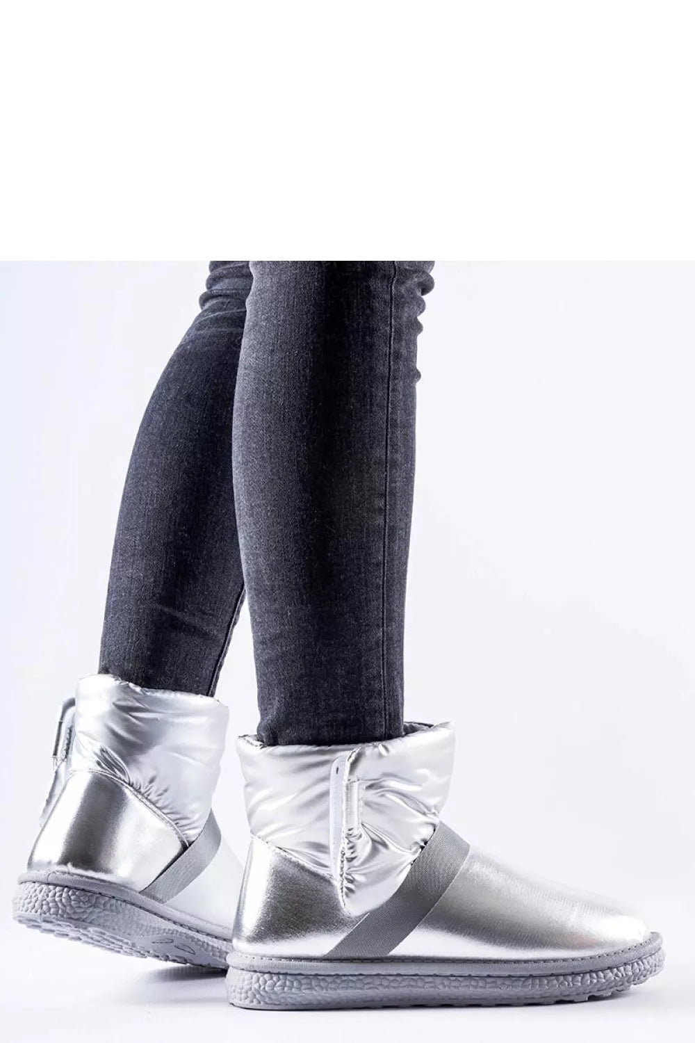 Sniego batai, modelis 205817 Solea