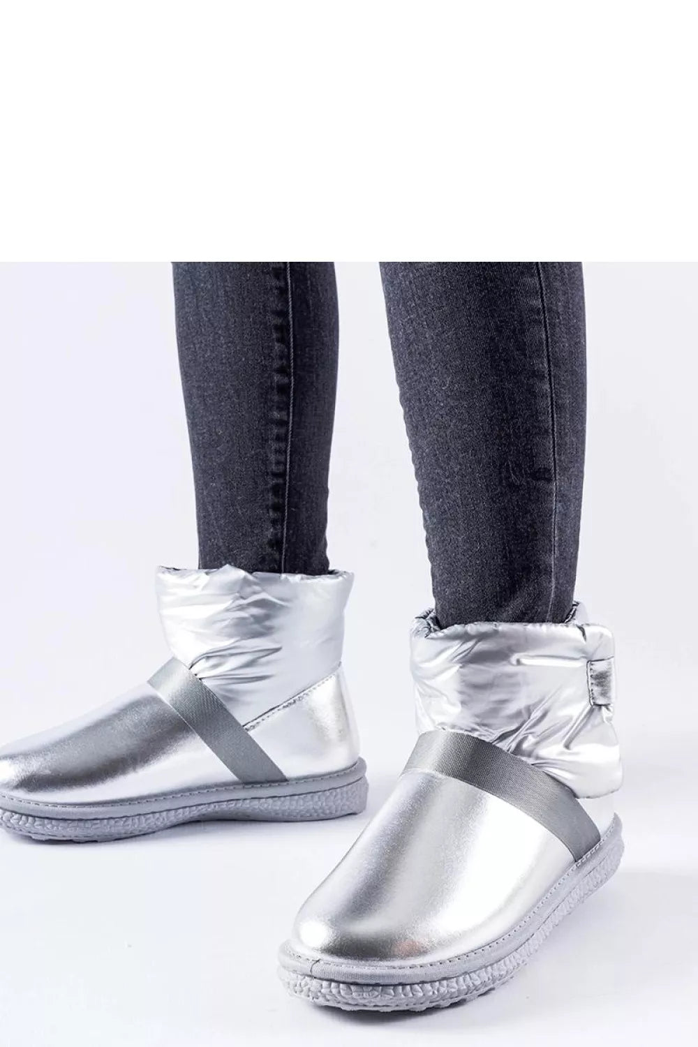 Sniego batai, modelis 205817 Solea