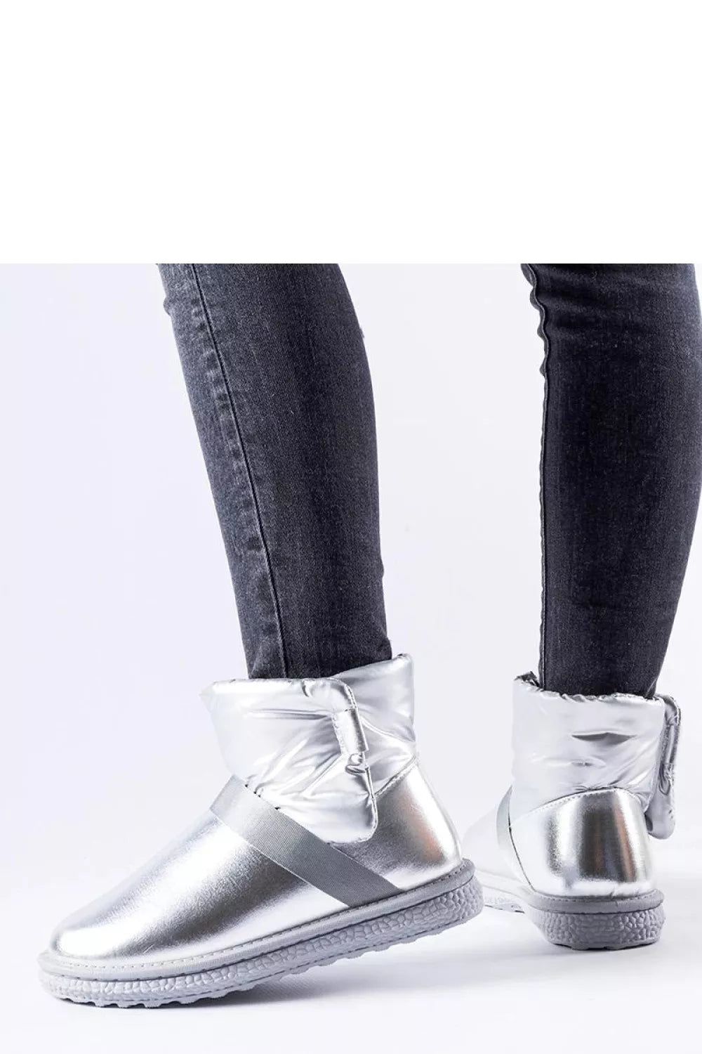 Sniego batai, modelis 205817 Solea