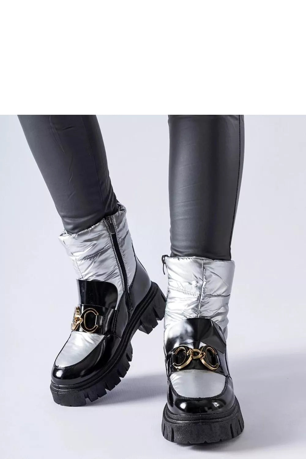 Sniego batai, modelis 205818 Solea