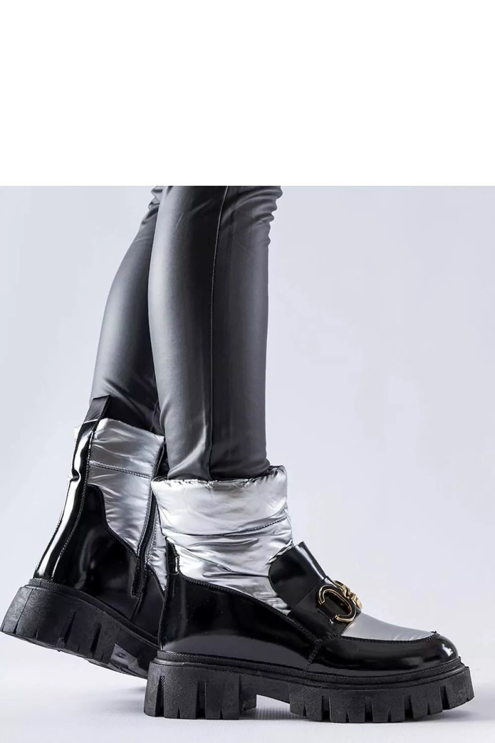 Sniego batai, modelis 205818 Solea