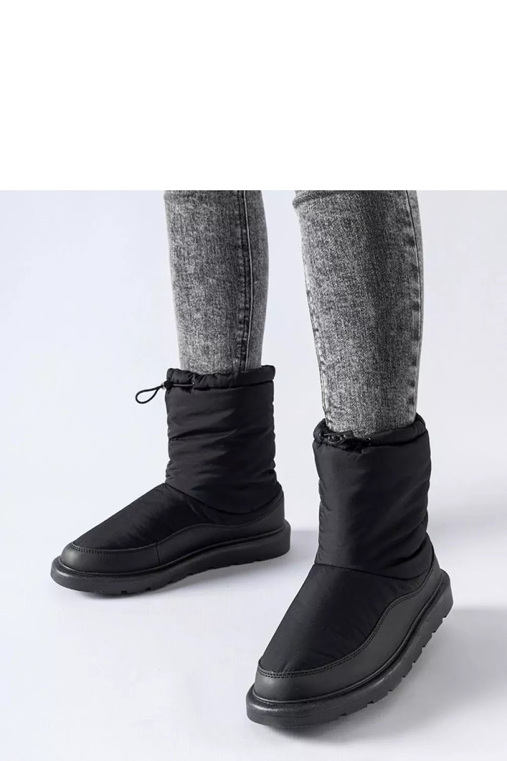 Sniego batai, modelis 205819 Solea