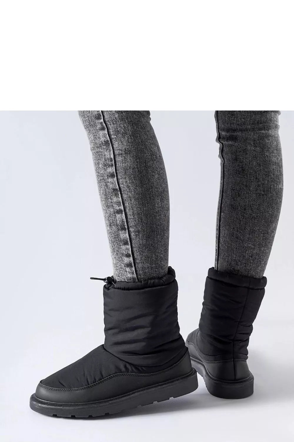 Sniego batai, modelis 205819 Solea