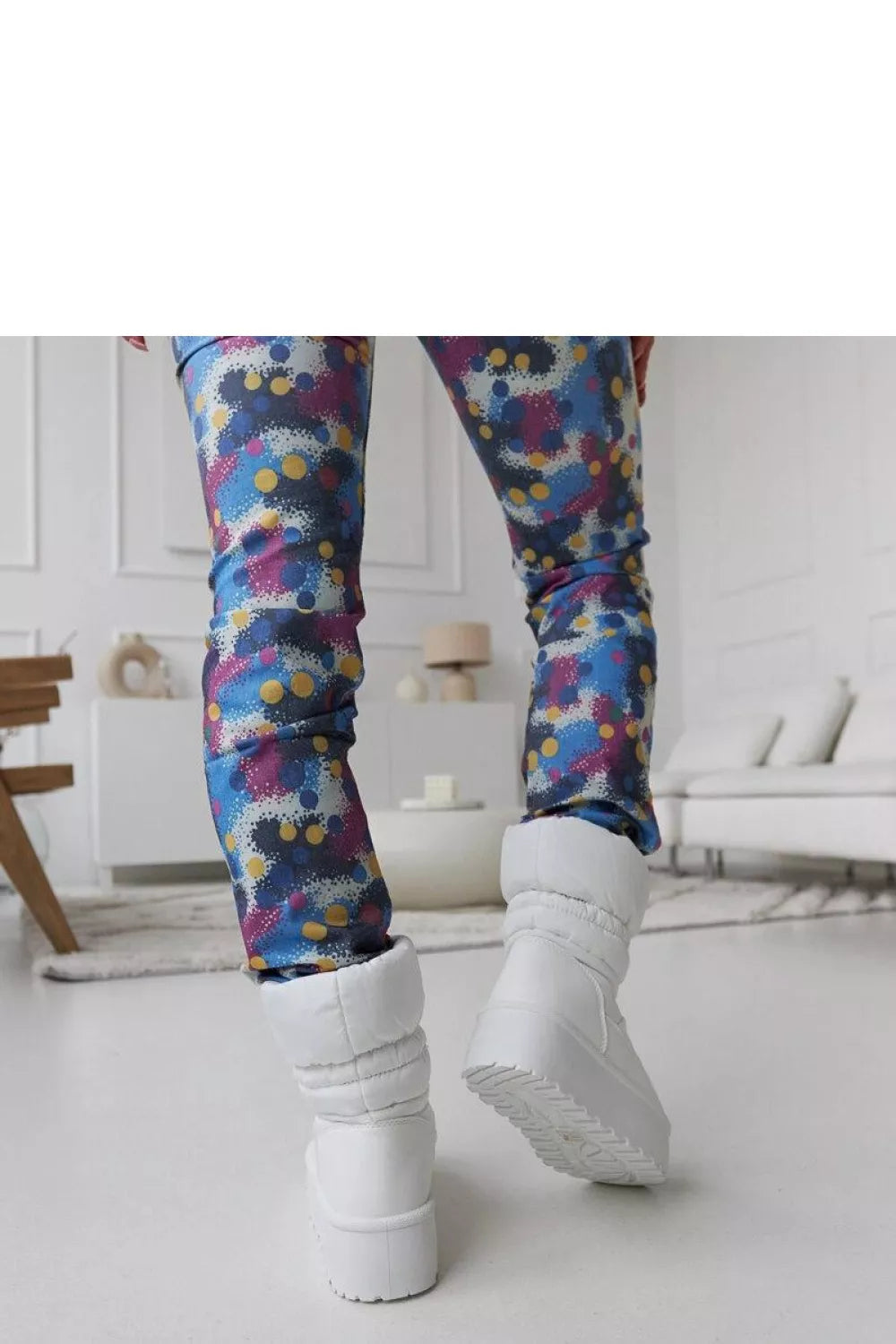 Sniego batai, modelis 205822 Solea