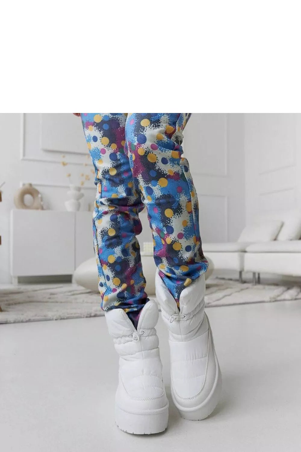 Sniego batai, modelis 205822 Solea