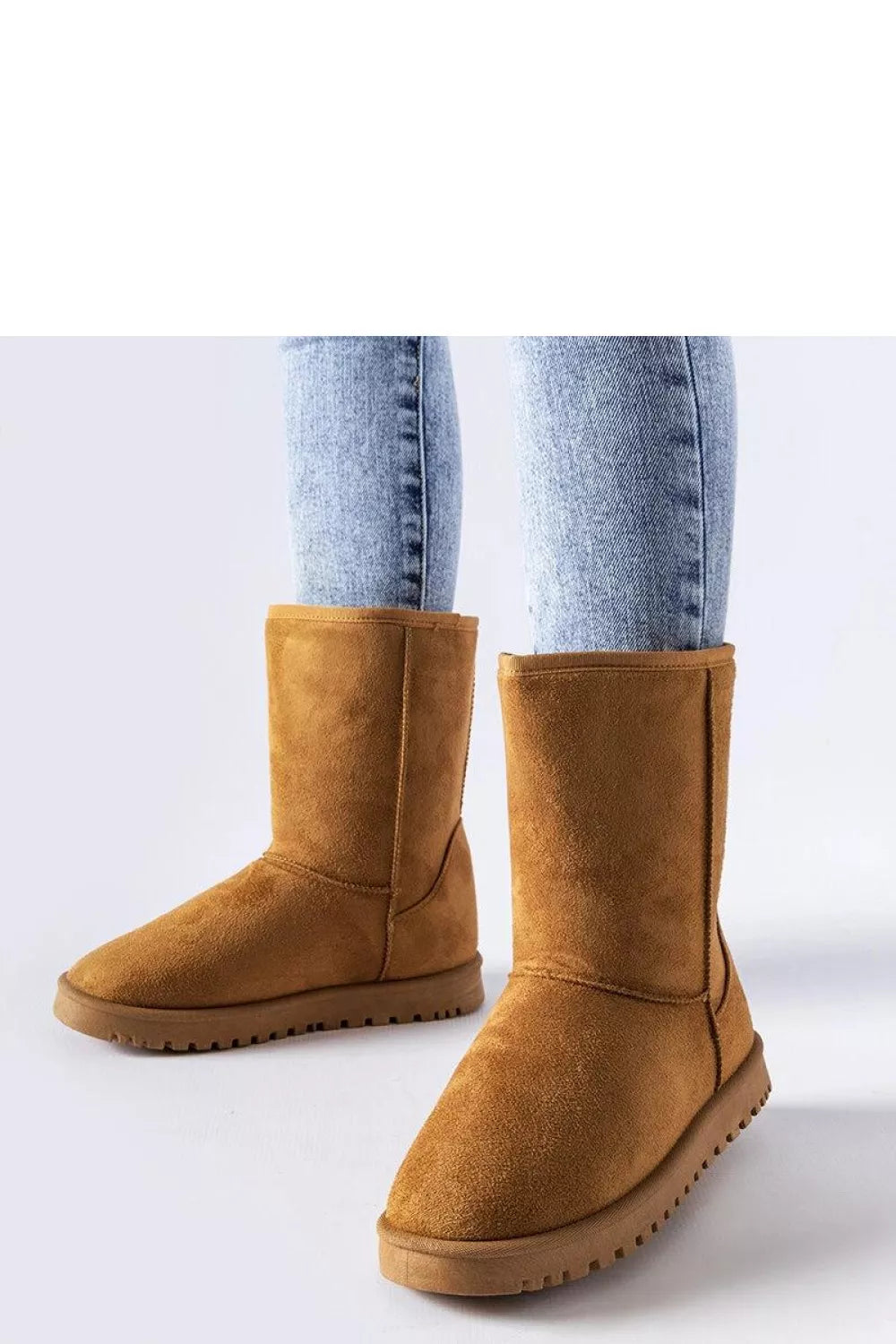 Sniego batai, modelis 205823 Solea