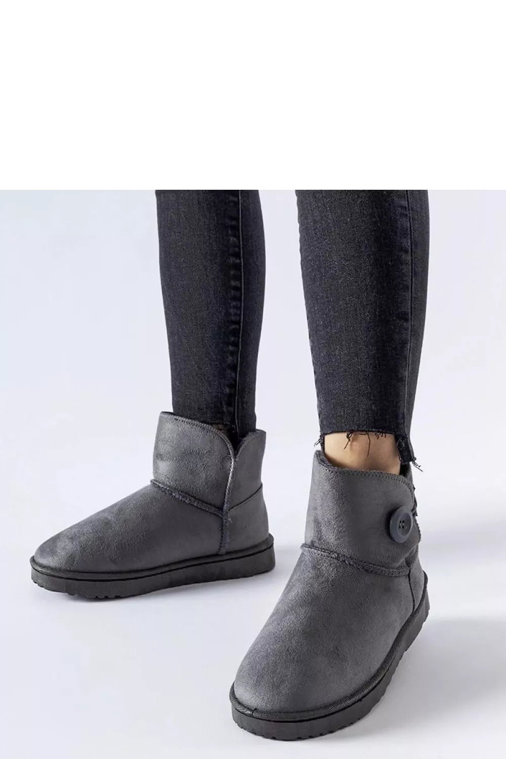 Sniego batai, modelis 205824 Solea