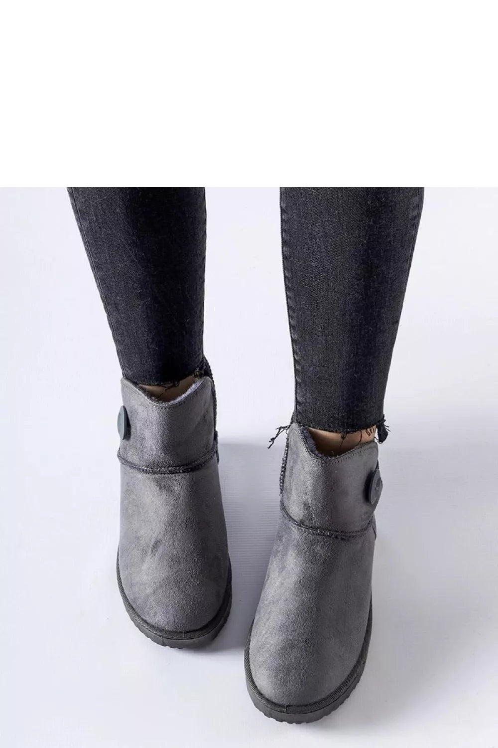 Sniego batai, modelis 205824 Solea