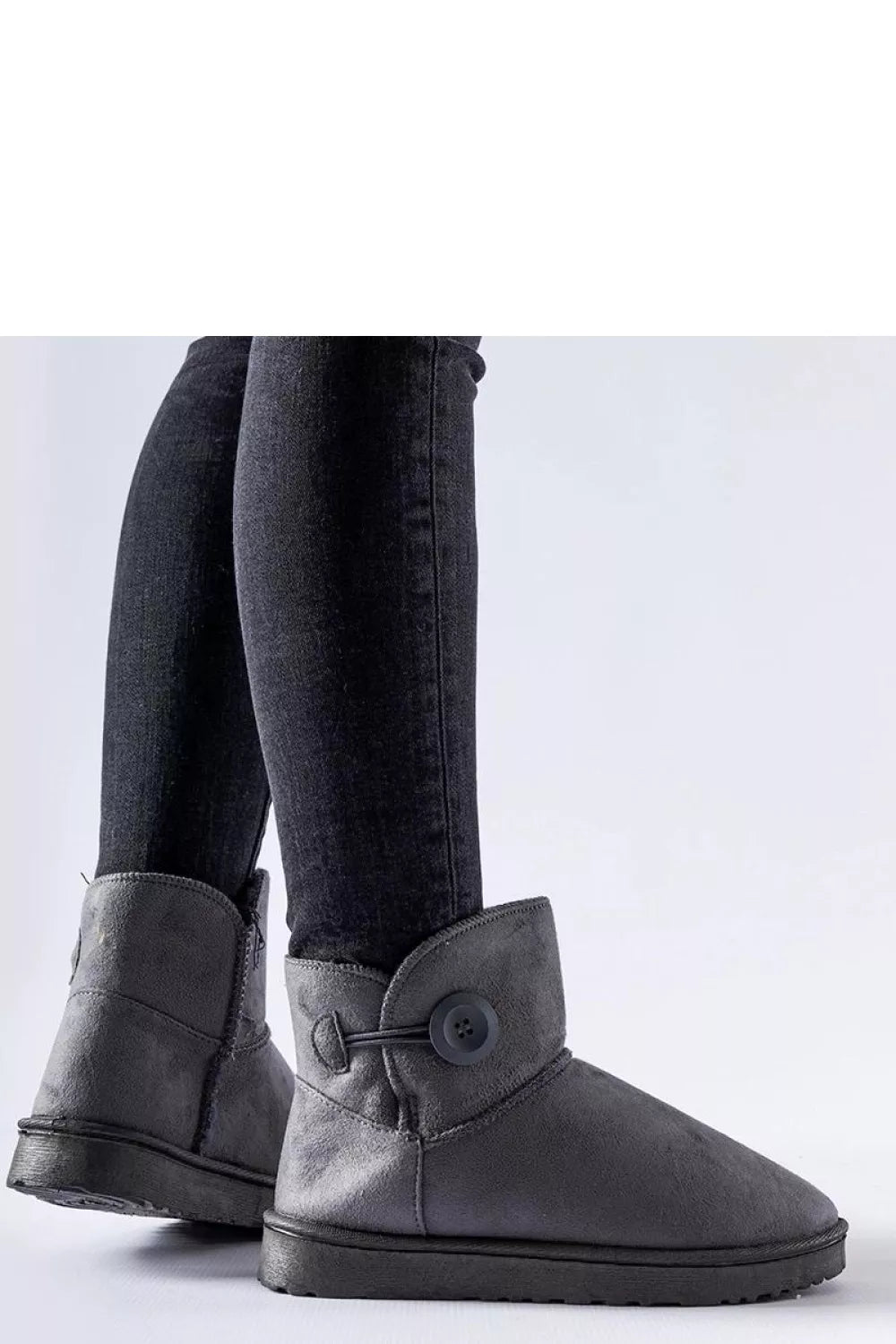 Sniego batai, modelis 205824 Solea