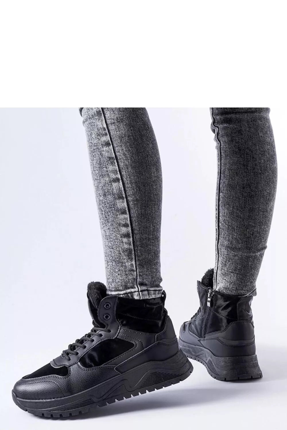 Batai, modelis 205825 Solea