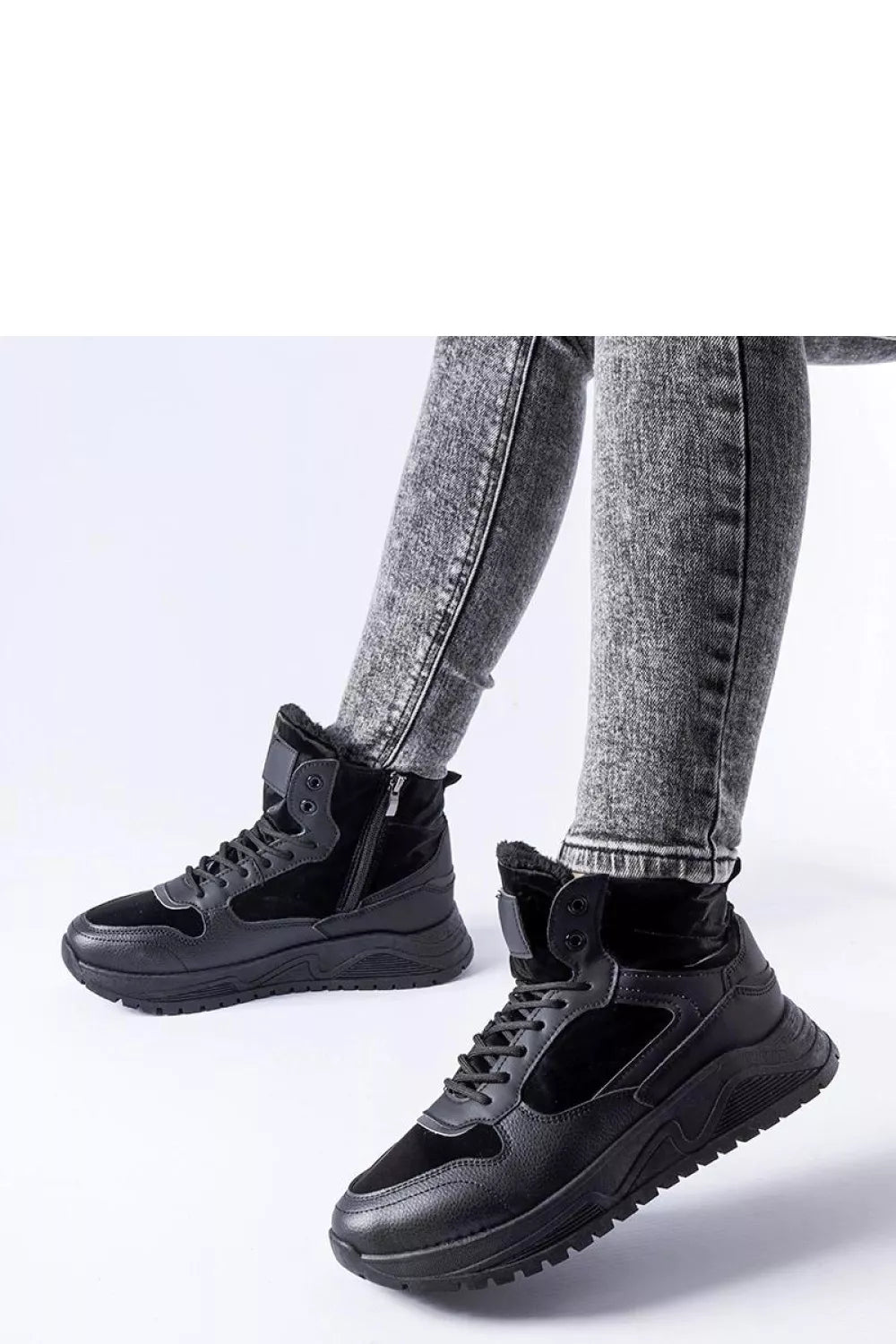 Batai, modelis 205825 Solea