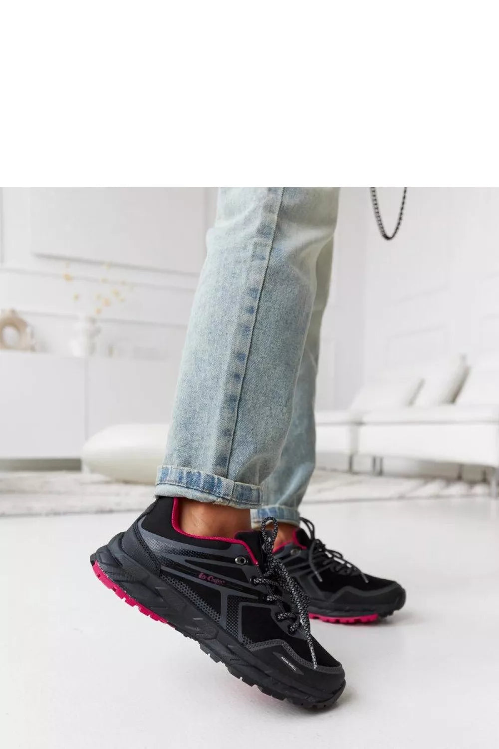 Batai, modelis 205826 Solea