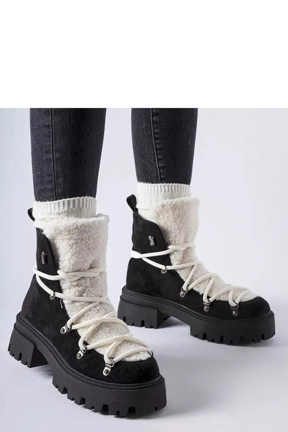 Batai, modelis 205828 Solea