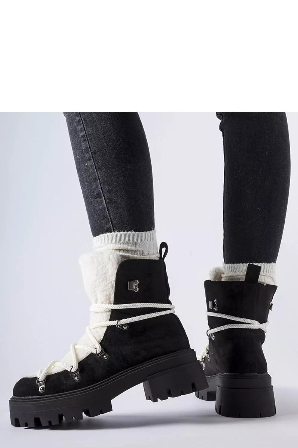 Batai, modelis 205828 Solea