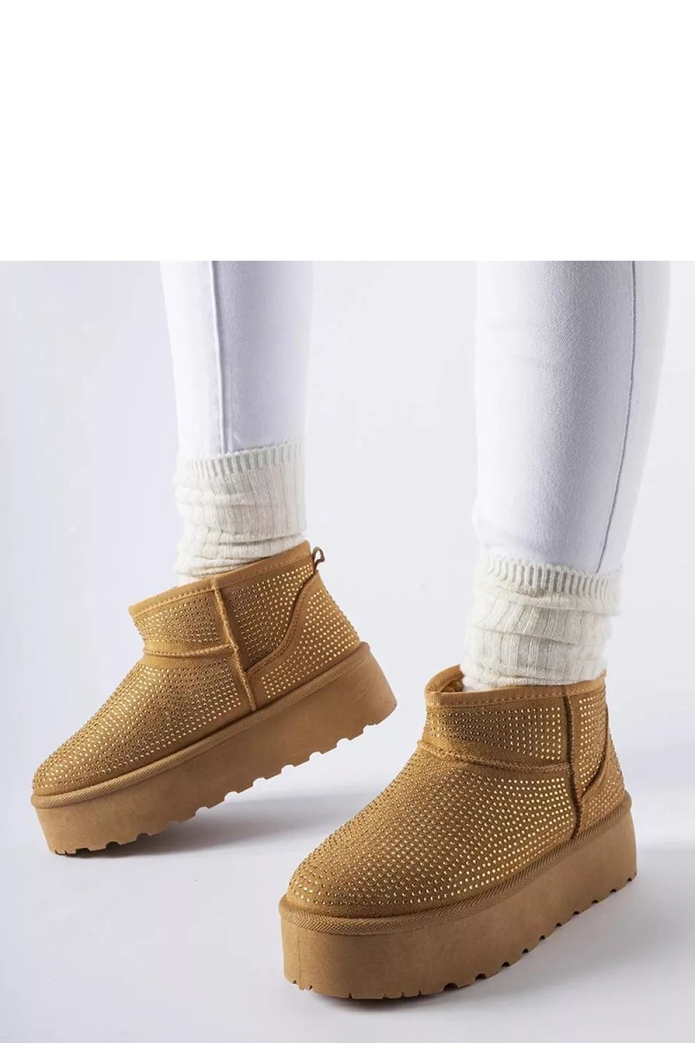 Sniego batai, modelis 205829 Solea